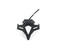 Accesorios Motocicletas para GSX-S1000 GSX S1000 2022- Motocicletas Trasero De Cola Corta Soporte De Matrícula Soporte del Chasis del Pato Trasero Piezas Repuesto