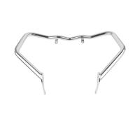 Accesorios Motocicletas para Harley para Sportster S 1250 para Nightster 975 RH975 RH1250S 2020-2023 Guardia Protección Motor para Barras Choque En Autopista Piezas Repuesto(Chrome)
