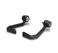 Accesorios Motocicletas para K&awasaki para Ninja 1000SX 2020 2021 2022 2023 Z1000SX 2017 2018 2019 Juego De Protectores para Manetas De Freno Y Embrague De Motocicleta Piezas Repuesto(Race)