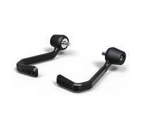 Accesorios Motocicletas para K&awasaki Z900 Z900RS 2017 2018 2019 2020 2021 2022 2023 Protector Puños para Manillar Motocicleta Kit Protección para Palanca Freno Y Embrague Piezas Repuesto(Road)