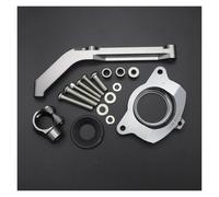 Accesorios Motocicletas para Kawasaki Z1000 Z 1000 Z1000 2014 2015 2016 2017 Montaje del Soporte Estabilizador del Amortiguador De Dirección De La Motocicleta Piezas Repuesto(11)