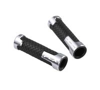 Accesorios Motocicletas para PCX 125 150 160 PCX125 PCX150 PCX160 Empuñaduras De Manillar Antideslizantes 78" con Acelerador CNC Mango Espuma