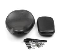 Accesorios Motocicletas para Shadow para Spirit VT750 Ace VT750C VT750CD 1998 1999 2000 2001 2002 2003 Moto Conductor Delantero Cojín Trasero del Asiento Pasajero Piezas Repuesto