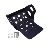 Accesorios Motocicletas para Suzuki DRZ400E DRZ 400E DRZ 400 E DRZ400 E 2000-2020 Motor Motocicleta Protección chasis Protector la Placa Protectora Ventre Piezas Repuesto