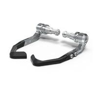 Accesorios Motocicletas para Suzuki GSX-S950 2022-2023 GSX-S1000 para Katana 2015-2023 Protector De Palancas De Embrague Y Freno para Manillar De Motocicleta Piezas Repuesto(Titanium)
