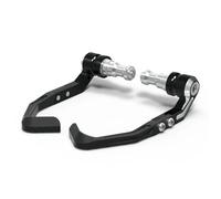 Accesorios Motocicletas para Suzuki GSX-S950 2022-2023 GSX-S1000 para Katana 2015-2023 Protector De Palancas De Embrague Y Freno para Manillar De Motocicleta Piezas Repuesto(Negro)