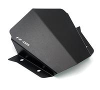 Accesorios Motocicletas para Yamaha MT-09 MT 09 FZ-09 FZ 2014 2015 2016 MT09 FZ09 Deflectores De Viento para Parabrisas Delantero