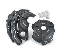 Accesorios Motocicletas para Yamaha MT07 MT-07 2014-2023 XSR700 para Tracer7 2020-2023 para Tenere 700 2019-2024 Funda Protectora para Motor De Motocicleta Piezas Repuesto