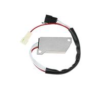 Accesorios motocicletas Para Yamaha XV 535 XV700 750 1100 VMX | Regulador de voltaje 42X-81960-A1-00 3LP-81960-00-00 Virago 1200 V-Max Regulador rectificador de voltaje para moto