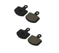 Accesorios Motocicletas Pastillas Freno Frenos 1 Par Pastillas Freno Disco Delanteras Traseras Para ETM RTR Dirt Pit Metal Sinterizado(2 pairs)