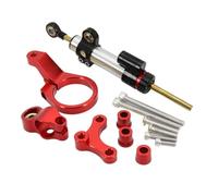 Accesorios Motocicletas per CBR650R 2019 2020 2021 2022 CBR 650R CBR 650 R Kit Staffa Di Montaggio per Ammortizzatore Stabilizzatore Dello Sterzo Regolabile per Motocicletta Piezas Repuesto(16)
