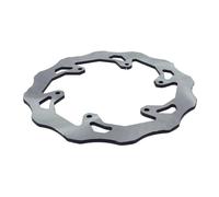 Accesorios motocicletas Piezas De Motocicleta, Rotor Disco Freno Trasero 220MM Para SUZUKI RMX250 K,L,M,N,P R,S 1989 1990 1991 1992 1993 1994 1995