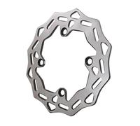 Accesorios motocicletas Piezas De Motocicleta Rotor Disco Freno Trasero Para HONDA CBR1000RR Fireblade RR6,RR7 2006-2007 RR8,RR9 2008-2009