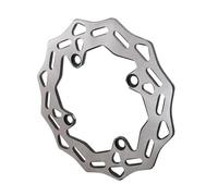 Accesorios motocicletas Piezas De Motocicleta Rotor Disco Freno Trasero Para HONDA CBR600R C-ABS 2009 CBR600RR PC37/E4/0190 2003-2004