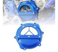 Accesorios Motocicletas Protector De Embrague Motocross para Yamaha YZ65 2018 2019 2020 2021 2022(BLU)