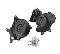 Accesorios Motocicletas Protector De Embrague para Motocross, Encendido del Motor, Tapa La Bomba Agua para Honda CRF1100L Adventure Sport DCT 2020 2021 2022 2023 2024 2025