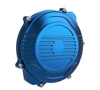 Accesorios Motocicletas Protector De La Tapa del Embrague Motor Motocicleta para Yamaha YZ250 YZ 250 2008-2011 2012 2013 2014 2015 2016 2017 2018 2019 2020 2021 2022 2023 2024(BLU)