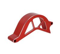 Accesorios Motocicletas Protector De Piñón Delantero Protector De Cadena Funda Protectora Para XR150L Para XR 150L Dirt Pit Bike Kettenabdeckung(Color 01)