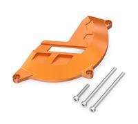 Accesorios Motocicletas Protector De Retenedor Resorte Carreras para Tapa Embrague Motor para 1390 para Super Duke R 2024-2025(Orange)