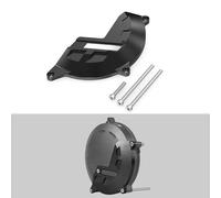 Accesorios Motocicletas Protector De Retenedor Resorte Carreras para Tapa Embrague Motor para 1390 para Super Duke R 2024-2025(Nero)