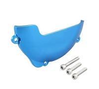 Accesorios Motocicletas Protectores De La Tapa del Embrague Alternador Motor Motocicleta para Yamaha YZ85 2002-2010 2011 2012 2013 2014 2015 2016 2017 2018 2019 2020 2021 2022 2023(BLU)