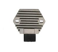 Accesorios Motocicletas Regulador De Voltaje Y Rectificador Piezas Motocicleta para Honda TRX350TE/FE FourTrax 350 ES