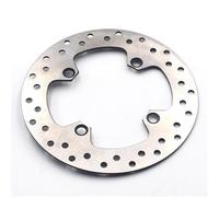 Accesorios motocicletas Rotor Disco Freno Delantero Trasero Motocicleta Para Honda CR 500 R N, P, 1992-1994 CRF 230 F F3-F9 2003-2009 150 Fun Bike F3-F8 2003-2008(Rear)