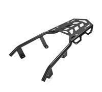 Accesorios Motocicletas, Soporte Portaequipaje Trasero para Maleta Superior, para ADV150 para ADV 150 2019-2023 Portamotos De Aluminio