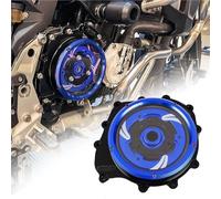 Accesorios Motocicletas Tapa del Cárter Estator Motor De Motocicleta para BMM F900XR F 900XR 2020 2021 2022 2023 2024(BLU)