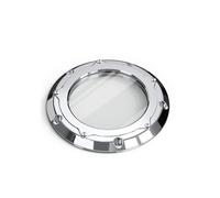 Accesorios Motocicletas Tapa Lateral del Embrague Motor para Harley CVO Street Glide FLHXSE 2016-2021