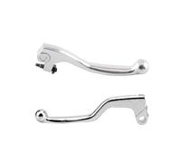 Accesorios motocicletasManija Palanca de Embrague Accesorio para Motocicleta: Palanca De Embrague De Freno para Ho&nd&a CR125R CR250R CRF250X CRF250R CRF450R CRF450X CR CRF 250 450 125