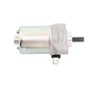 Accesorios Motor de arranque 5YP-H1800-00 5YP-H1800-02 aplicable a T135FI X 2007-2014