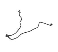 Accesorios Motor De Automóvil, Tubo De Manguera De Desbordamiento Del Radiador Superior Para Benz GLA250 CLA250 GLA45 2465010325