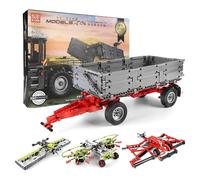 Accesorios Mould King 17020 Tractor - Mould King 17021