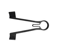 Accesorios Multiméteres Con Diseño Ergonómico Titulares De Sondas Seguras Liderando A Los Organizadores Para Accesorios Resultados Prueba Eficientes Para Principiantes