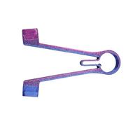 Accesorios Multiméteres Con Diseño Ergonómico Titulares De Sondas Seguras Liderando A Los Organizadores Para Accesorios Resultados Prueba Eficientes Para Principiantes