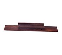 Accesorios Musicales Puente Ukulele Palisandro Rosewood