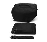 Accesorios Negros para Motocicleta Funda Lateral Bolsillo Interior/Bolsa Equipaje para R 1300 GS 2023-2024(Left)