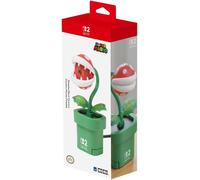 Accesorios Nintendo Switch 2 | Cámara De Planta Piranha + Cable USB-C
