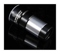 Accesorios oculares telescópicos astronómicos con Lente Barlow 2X de 1,25 Pulgadas Piezas para telescopio astronómico