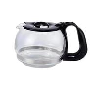 Accesorios Olla De Vidrio Cm3218, Compatible Con Tefal CM1108, Cafetera