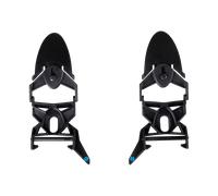 Accesorios O'Neal Airflaps™ Negros Negro