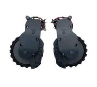 Accesorios Opcionales For Aspiradora Robot, Compatibles Con Roborock. Ruedas For El Lado Izquierdo Y Derecho For S5 Max, S6 Pure Y S7.(L and r WHEEL)