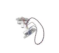 Accesorios originales de repuestos de recarga de estación Base, compatibles con DREAME L20 Ultra, Robot aspirador Accesorios