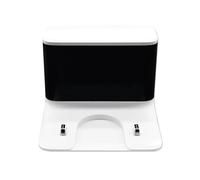 Accesorios Originales, Estación De Acoplamiento De Carga, Base De Carga con Cable, Repuestos For Aspiradora, Compatible con Dreame. F9 D9 (Size : D10 Plus)