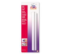 Accesorios originales FIMO® rodillo acrílico para modelar arcilla