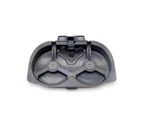 Accesorios originales for bandeja de estación de limpieza de fregona, compatibles con Roborock Qrevo Master/Qrevo Slim/Qrevo Edge/Qrevo Edge S5A, Robot aspirador piezas