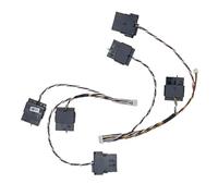 Accesorios originales for el arnés Topaz SV-Left Right Cliff, compatibles con Roborock S7 MaxV Plus, S7 MaxV Ultra, G10 y S7 Pro Ultra.(Left Right Cliff)