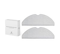 Accesorios originales para Roborock VibraRise para robot aspirador Roborock S8/S7/S7 Max Ultra/S7 Pro Ultra, 2 unidades