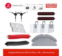 Roborock Paño de Mopa x2 para S8 Pro Ultra